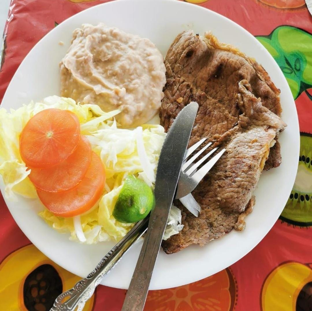 Carne Asada