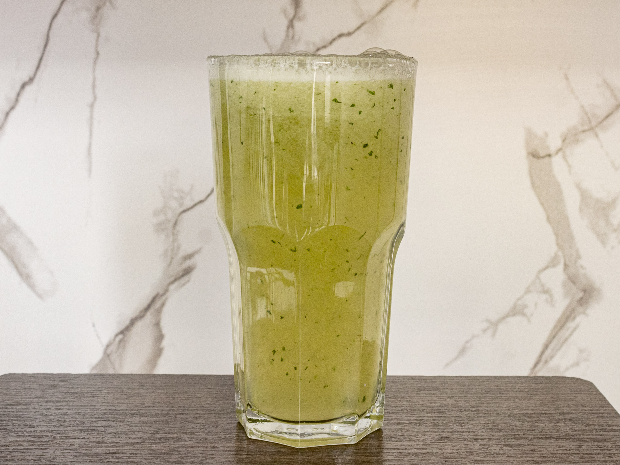 Agua de Fruta Natural 1 Lt