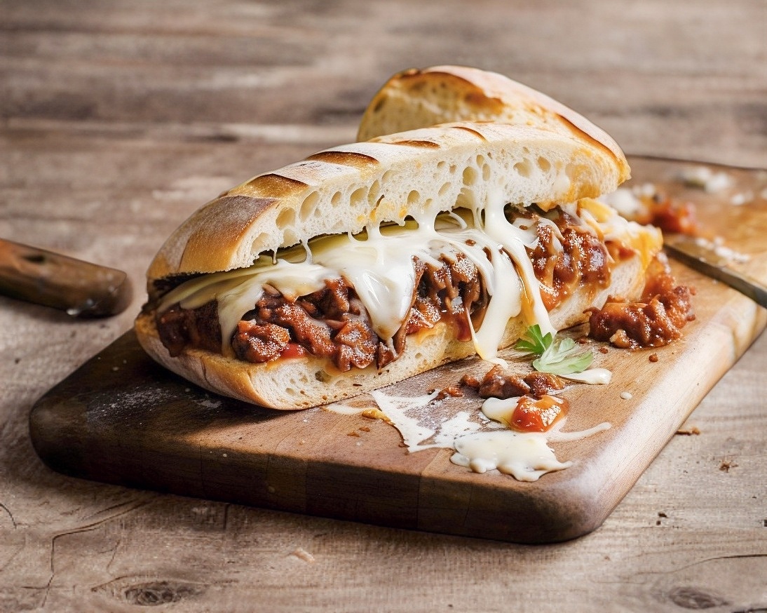 Ciabatta  Bolonia