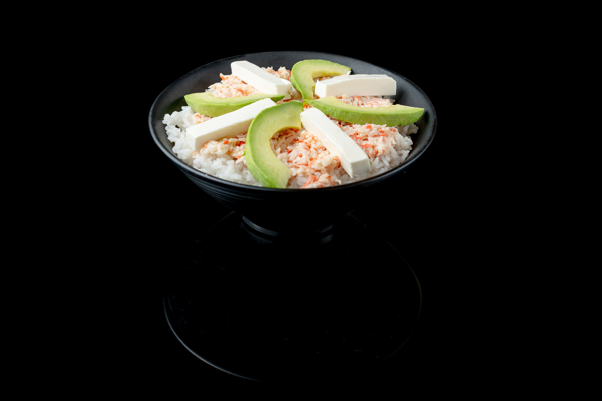 Arroz Gohan Especial