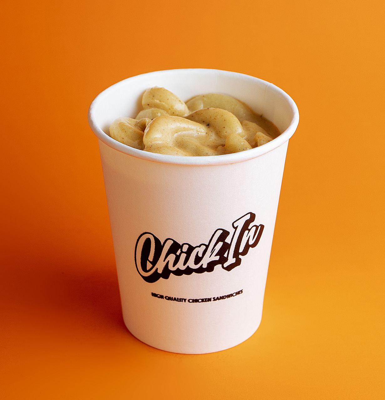 Mac y Cheese