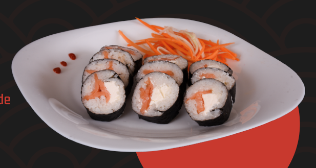Salmon