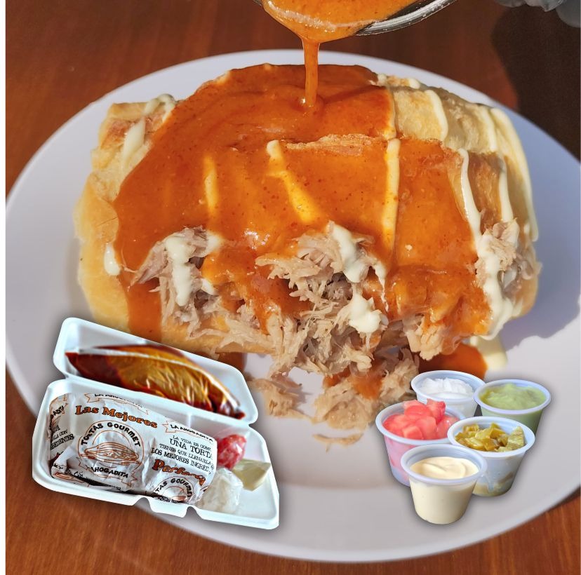 Lonche Magnífico