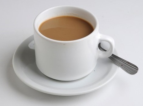 Café con Leche