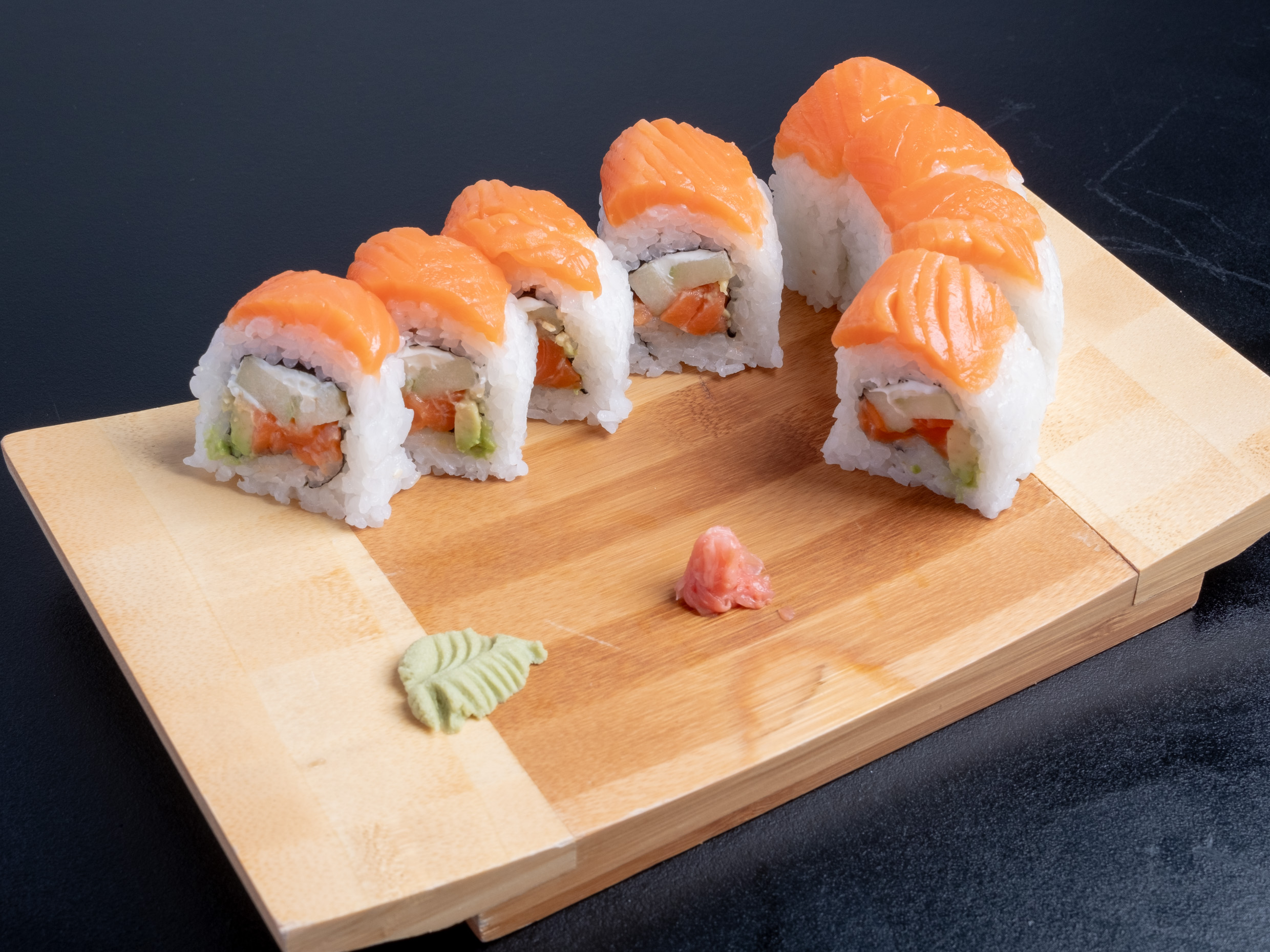 Philadelphia Roll