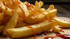 Orden de Papas sencilla