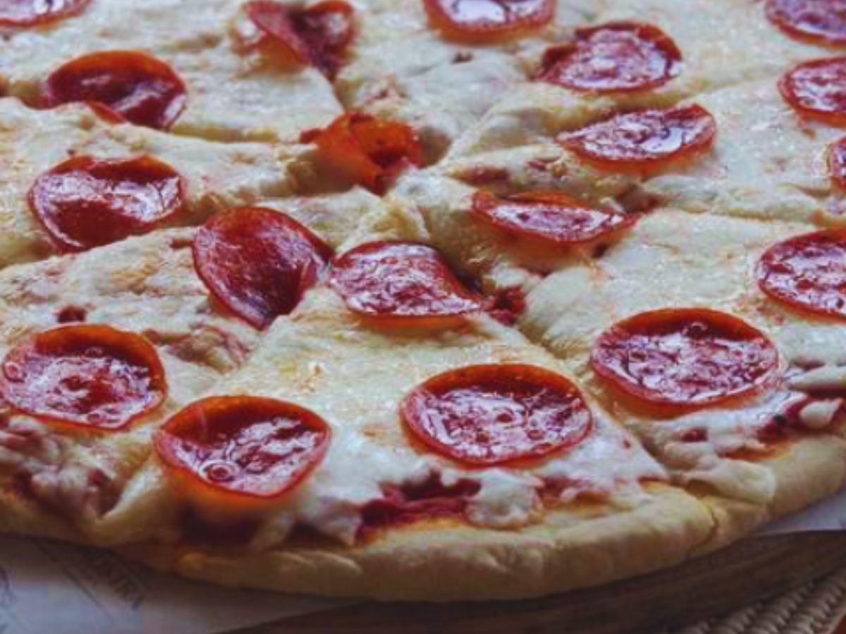 Pepperoni
