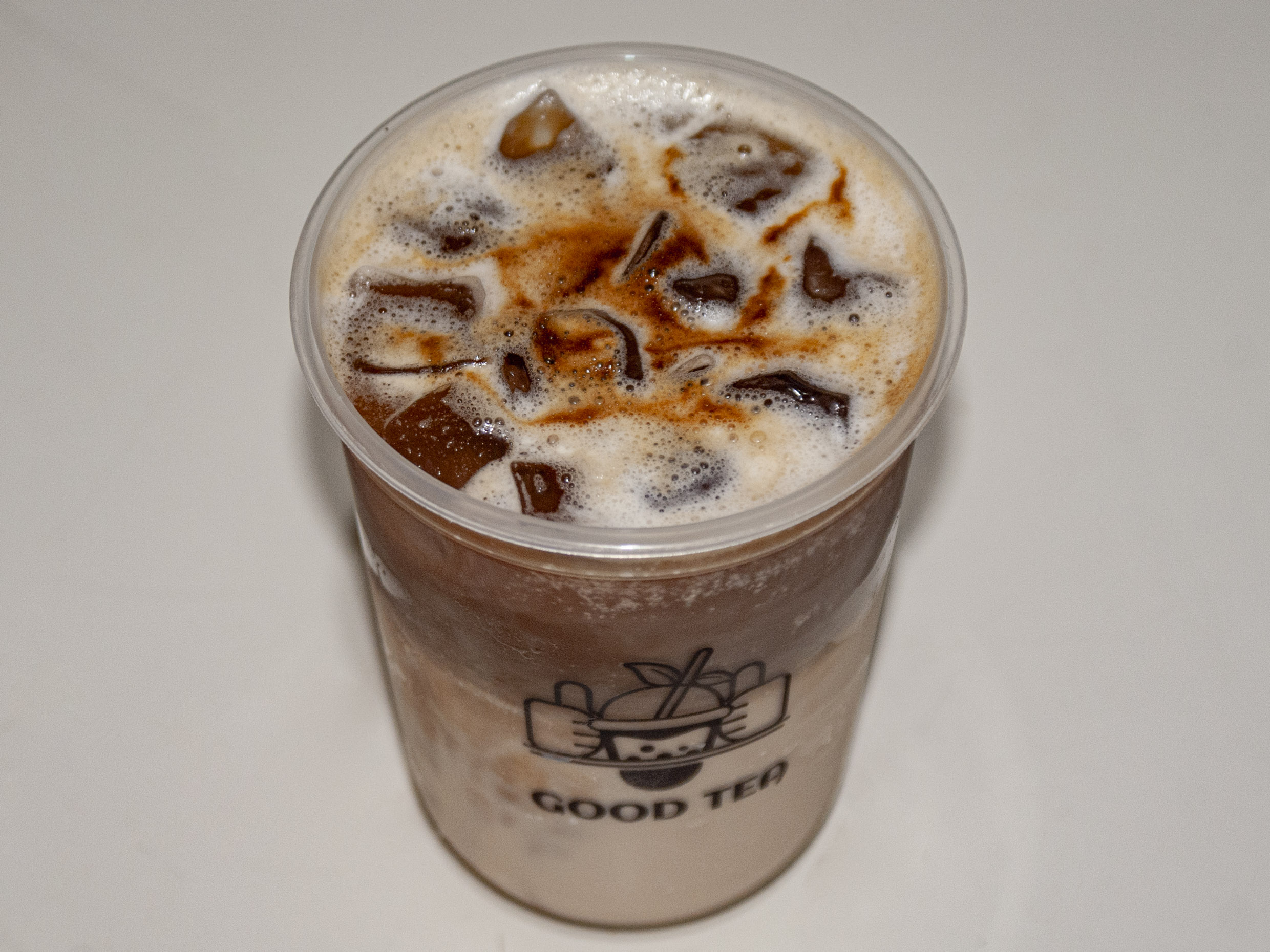LATTE AVENA