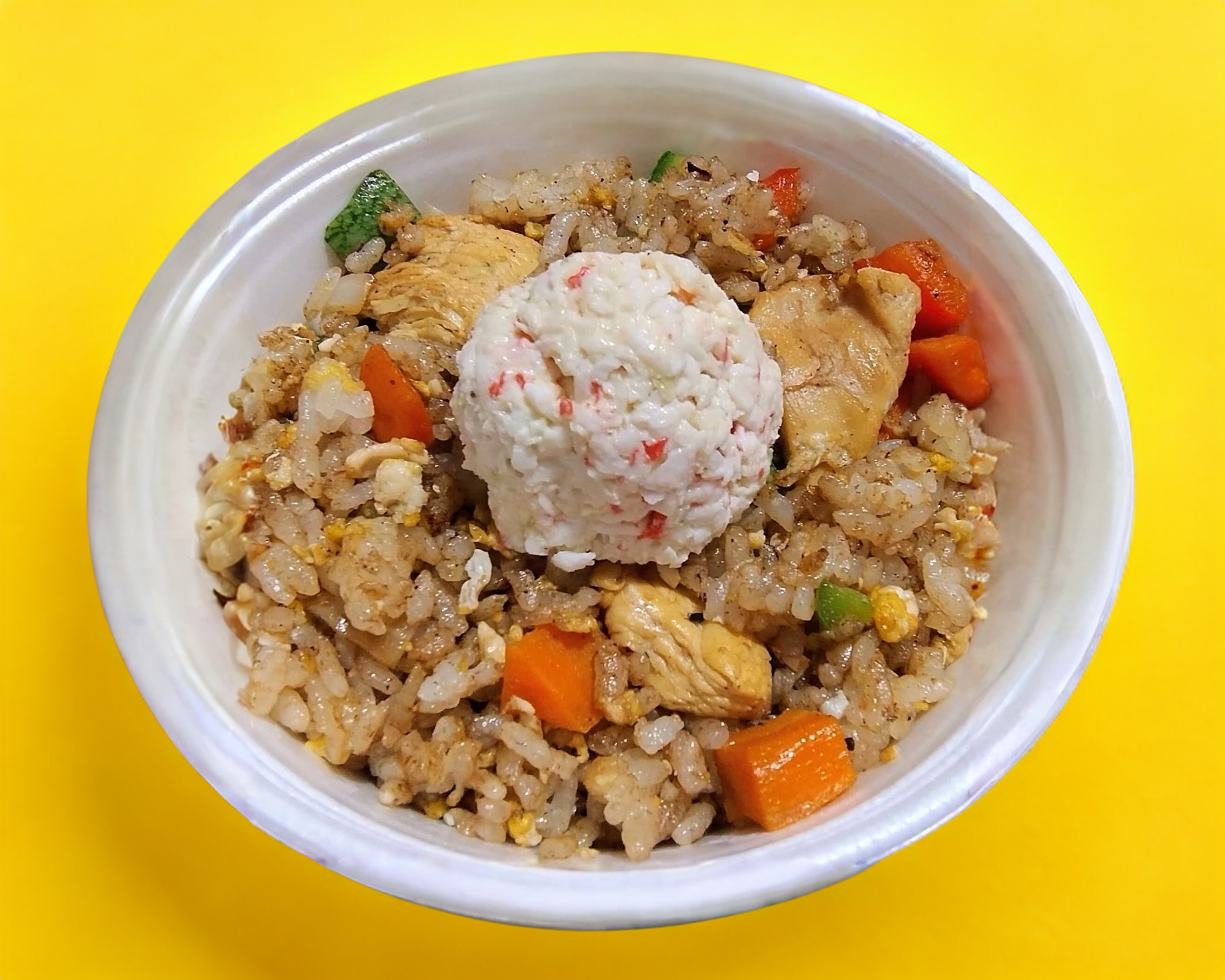 Yakimeshi de Pollo 350 g