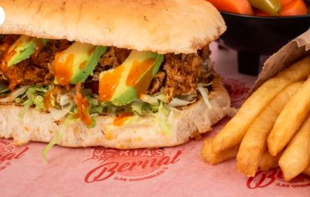 Torta  Endiablada