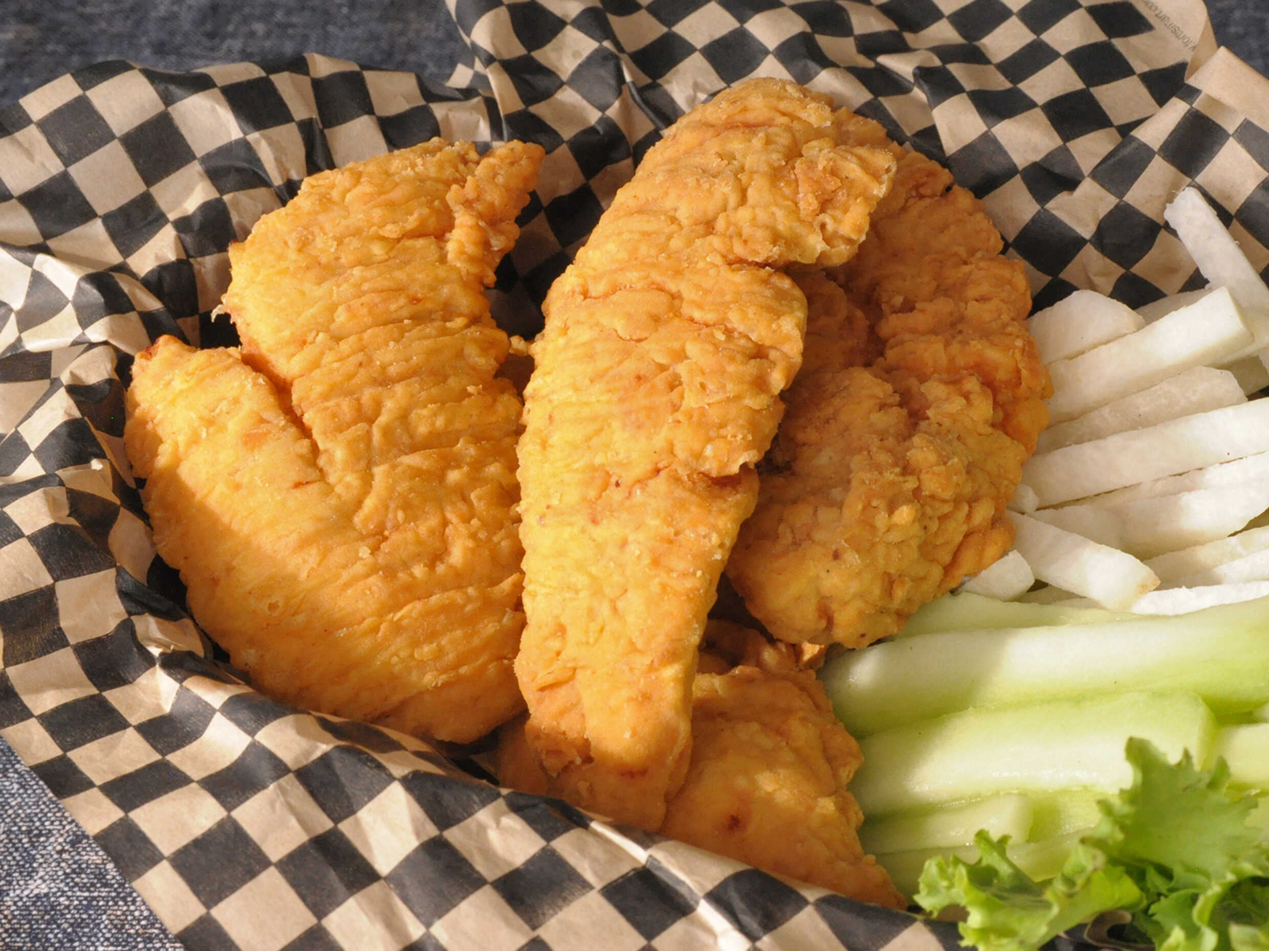 Tenders