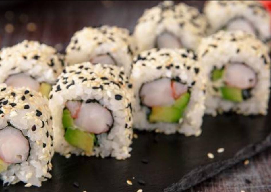 Rolls California