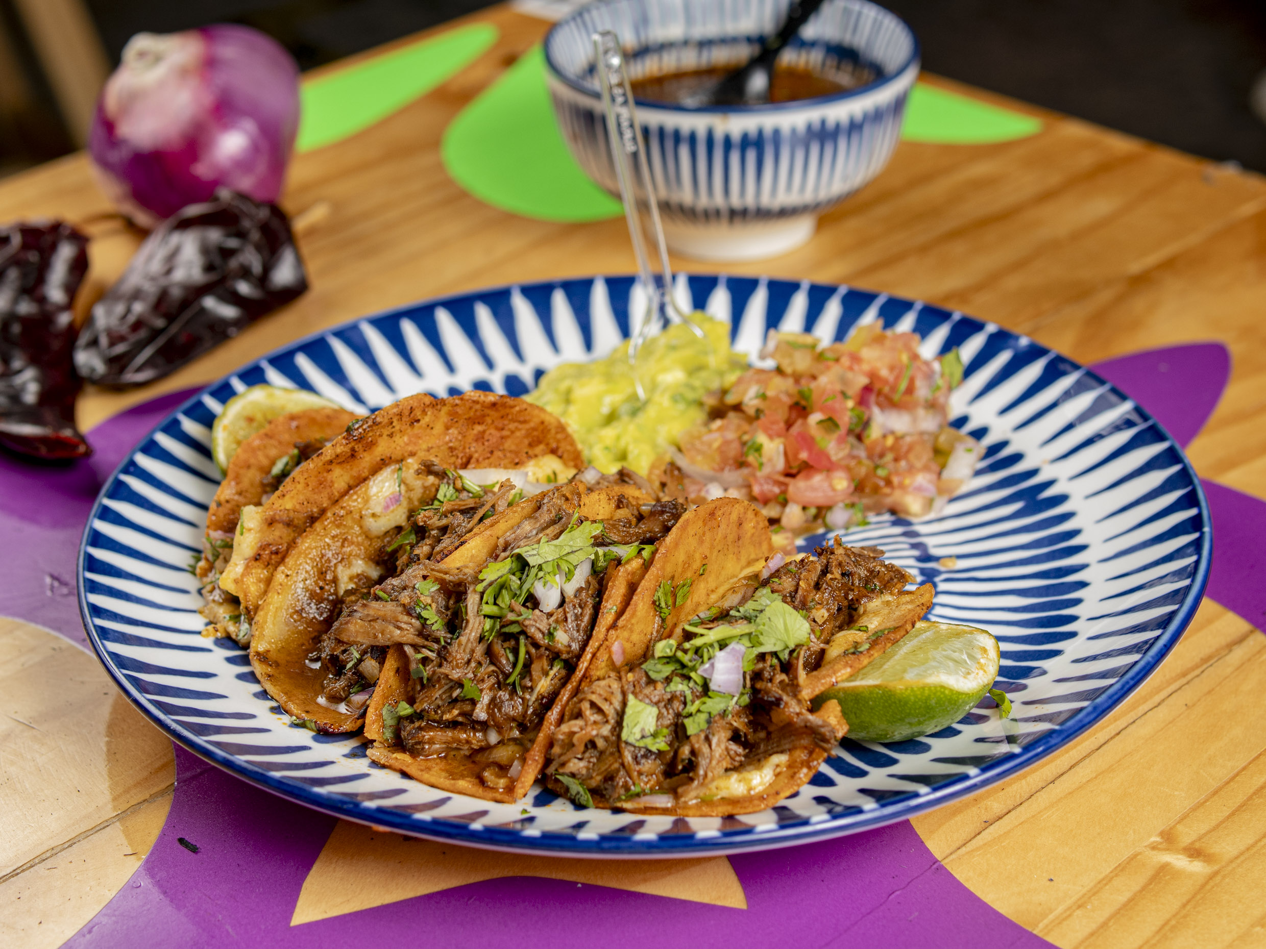 Volcanes de Birria