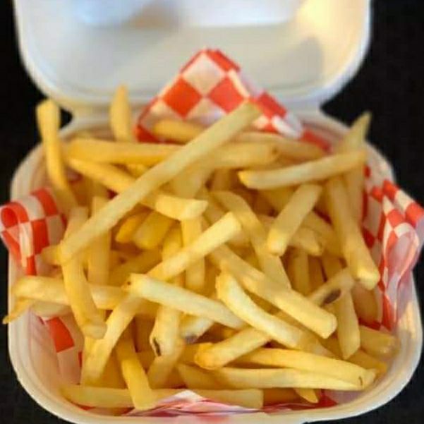 Orden de Papas Francesas