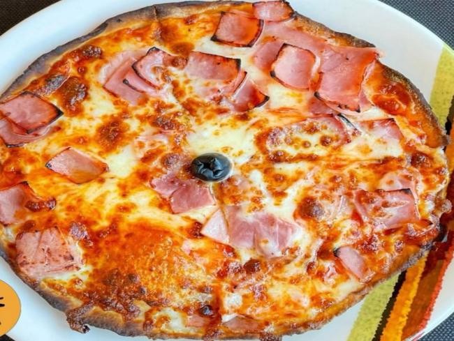 2x1 en Pizzas de Jamón y Queso