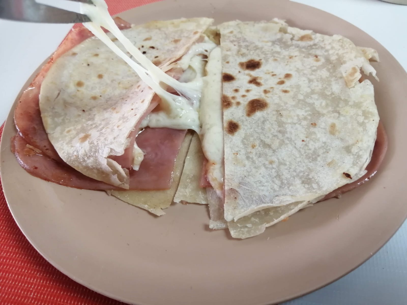 Sincronizadas