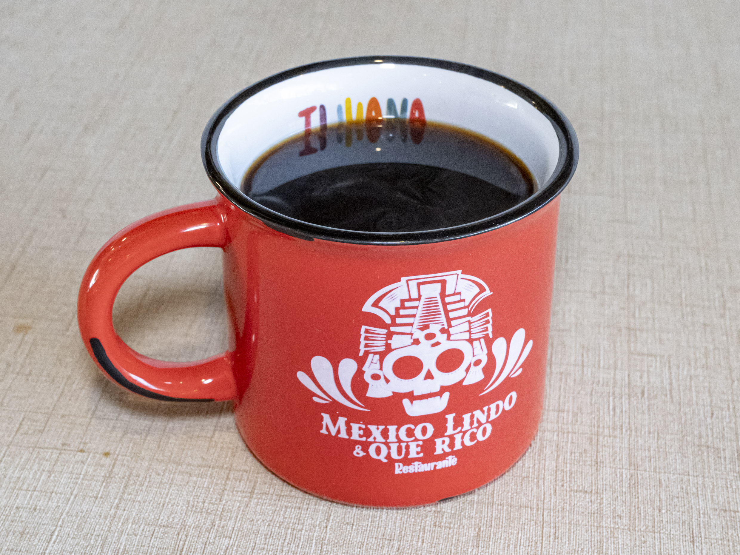 Café Americano