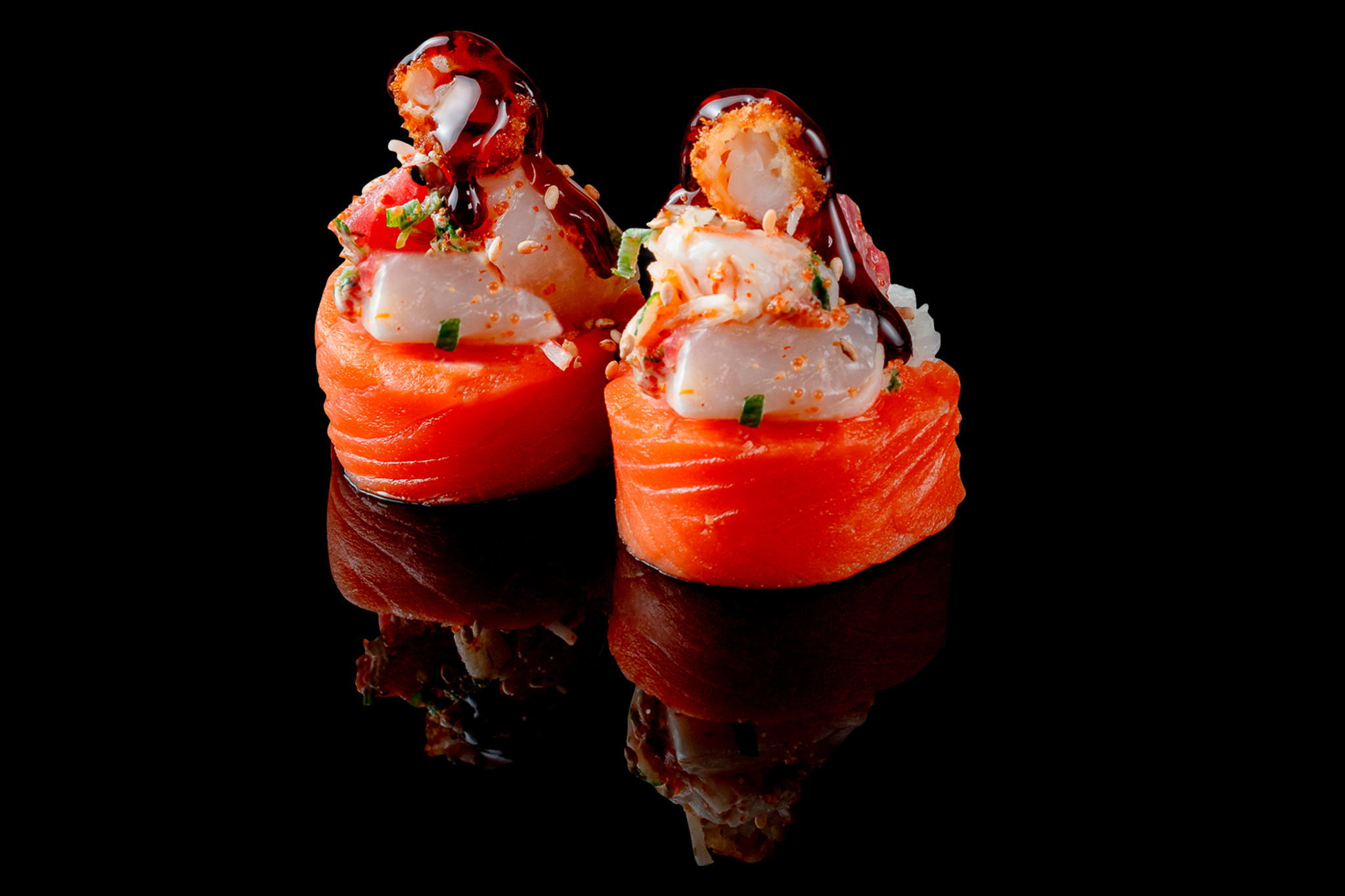 Río Roll
