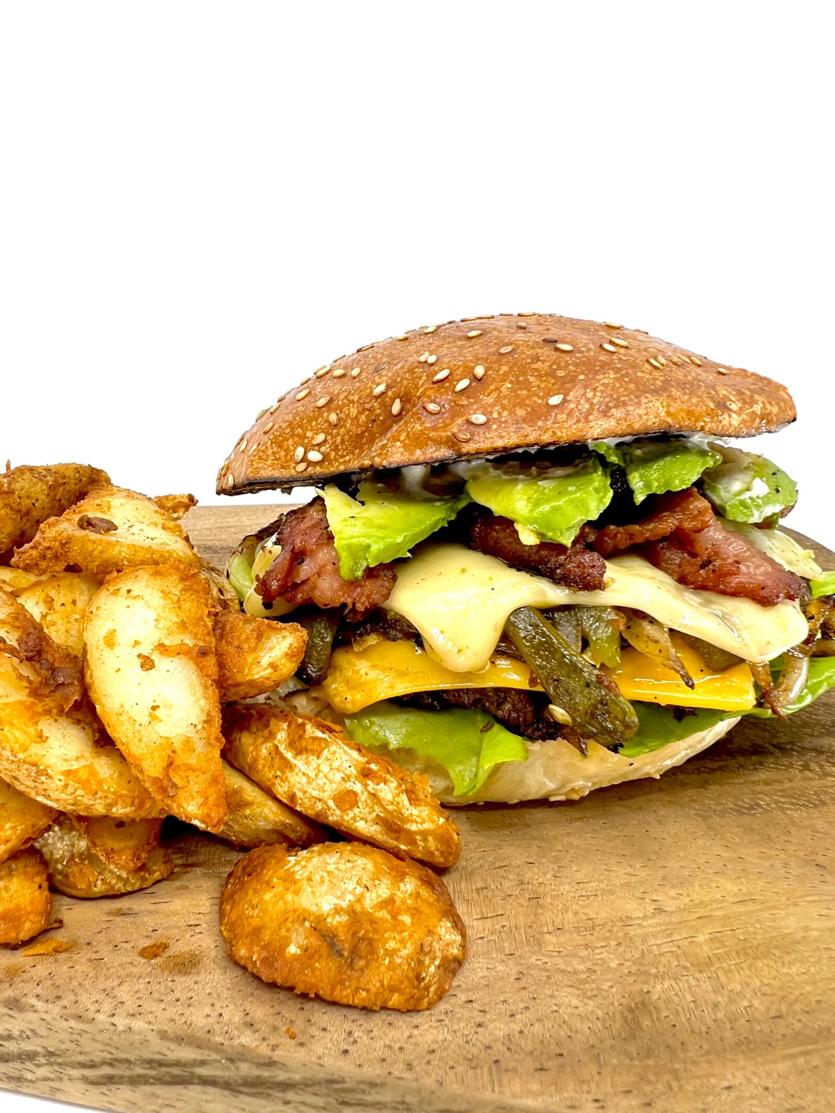 Call Of Burger
