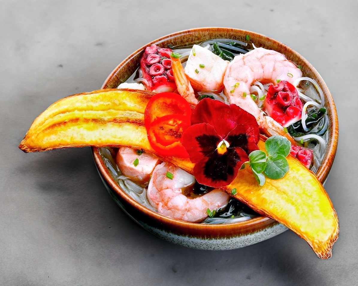SOPA SUMASHI