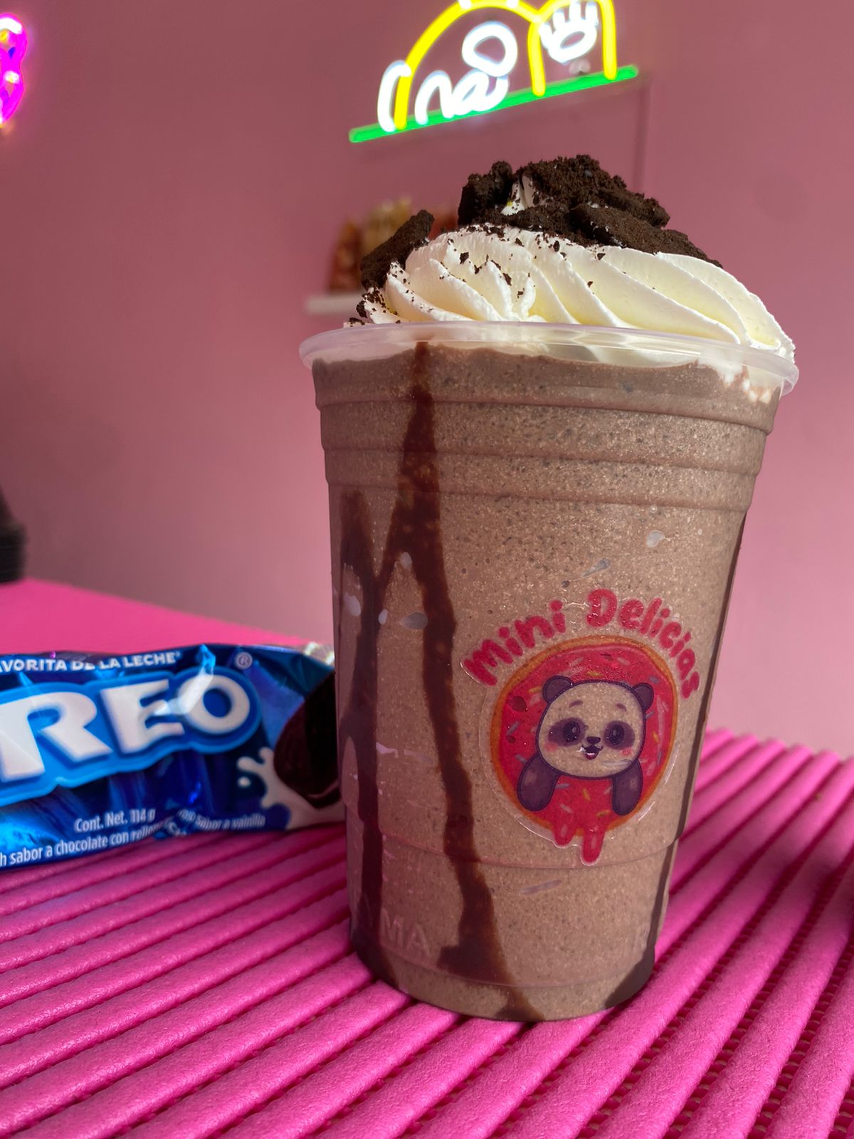OREO