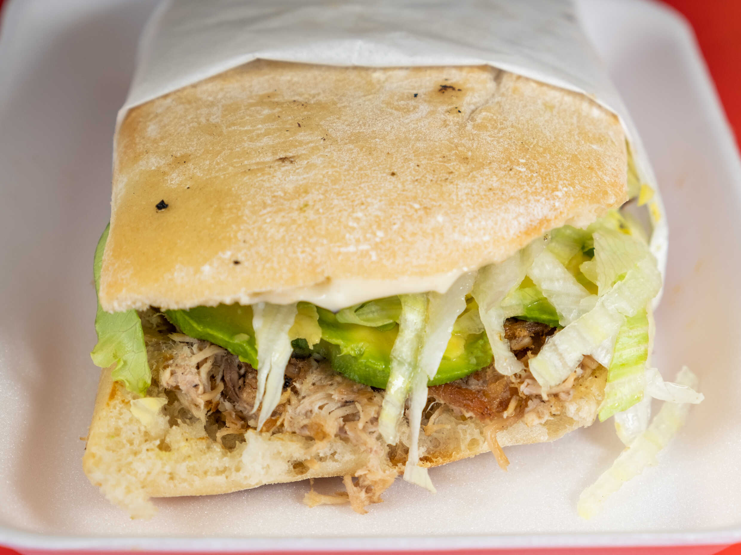 Lomo Sencilla