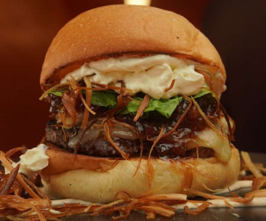 Titina (Burger Master 2024)