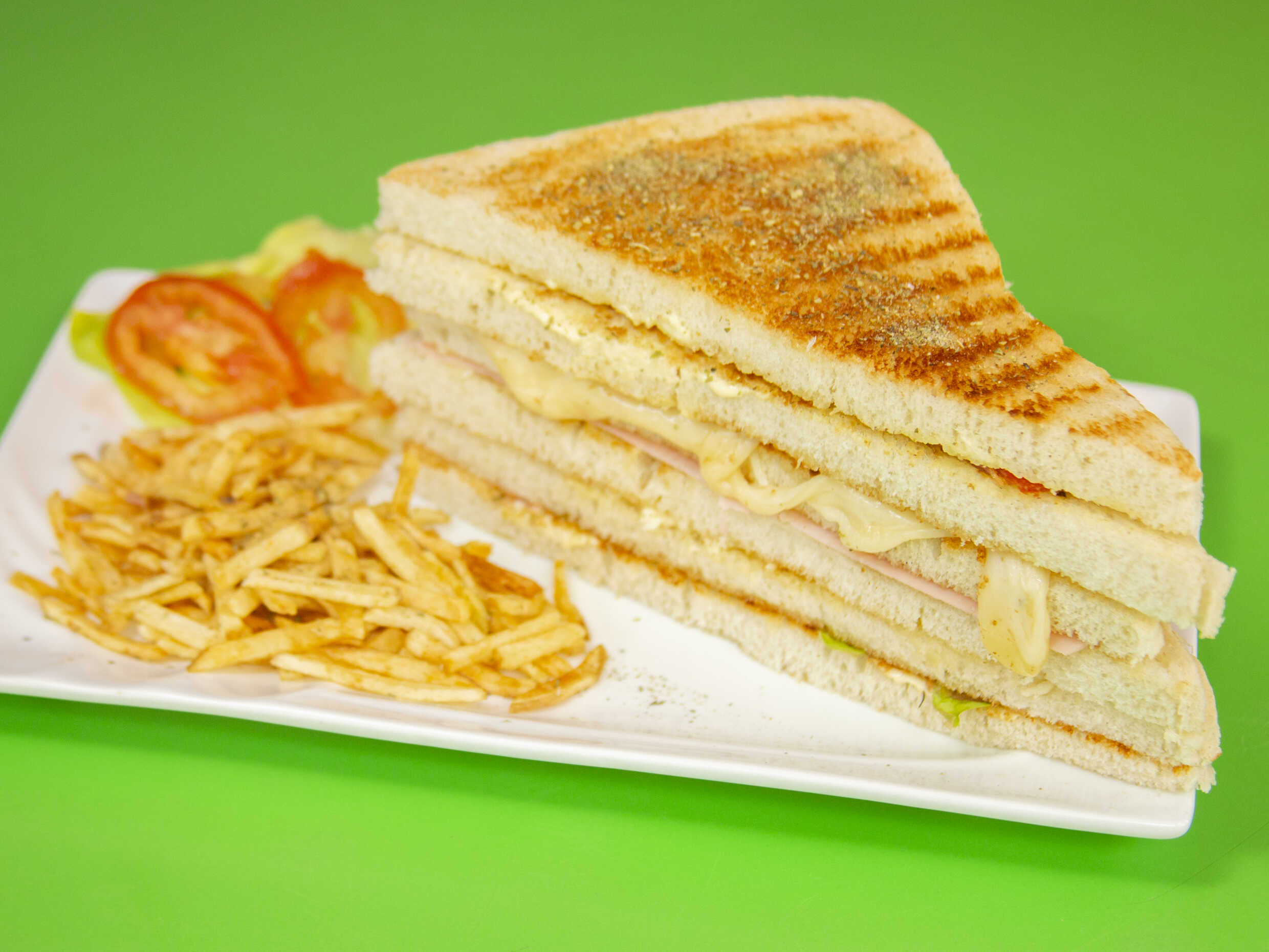 Club Sandwich