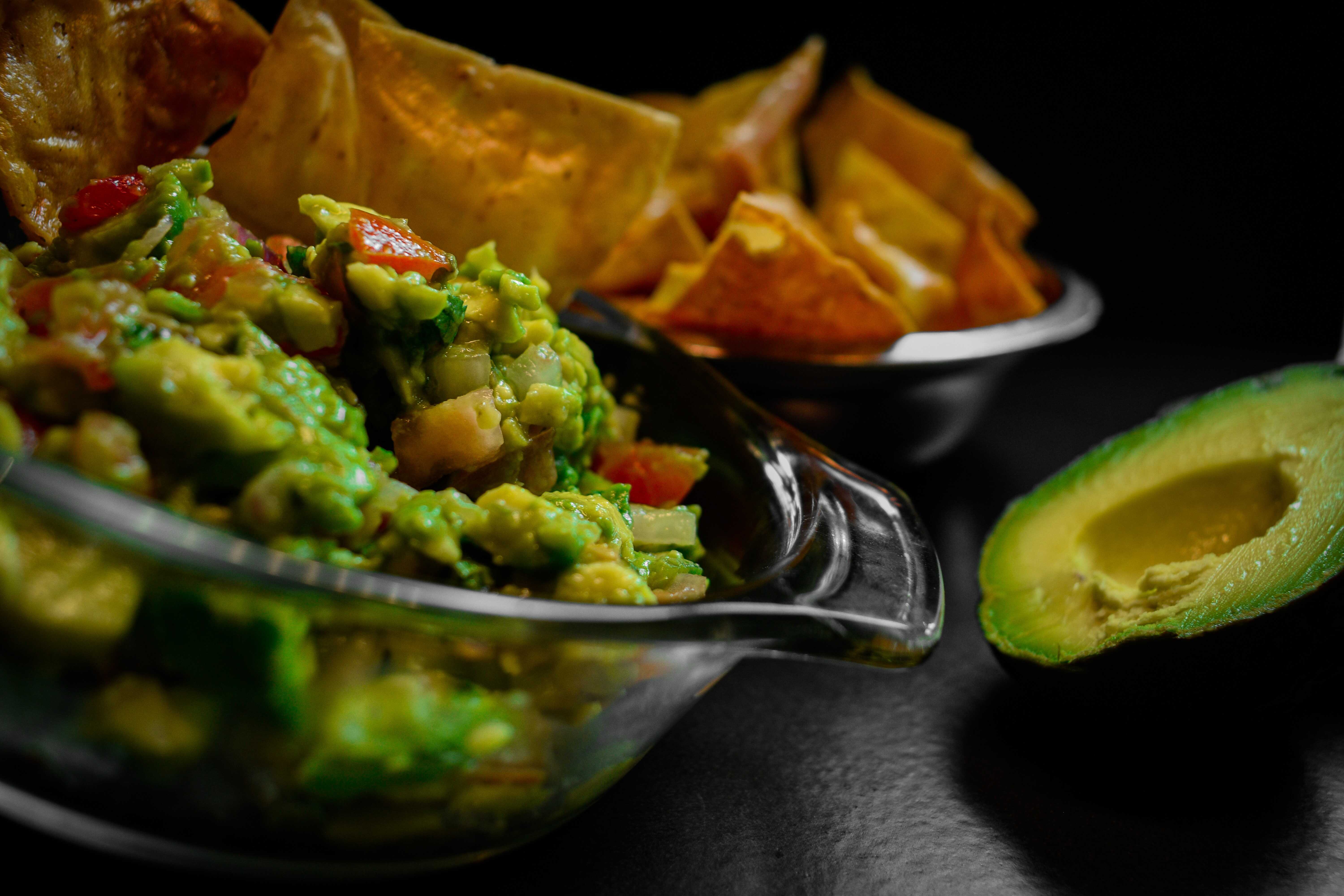 Guacamole