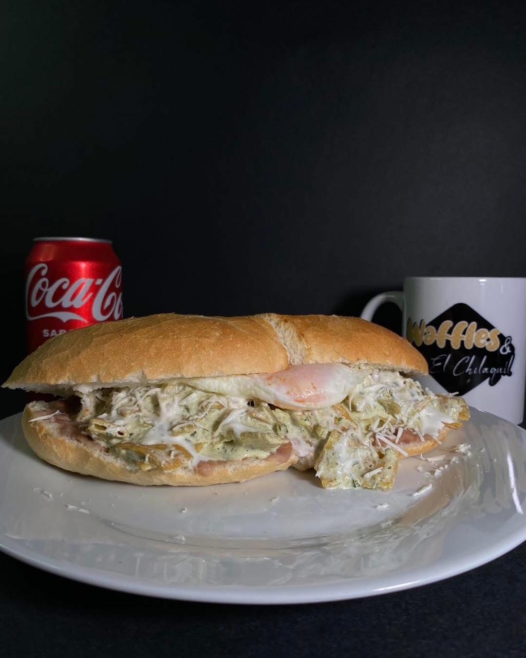 Combo Rápido