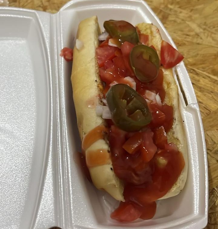 Perro Sencillo 🤑
