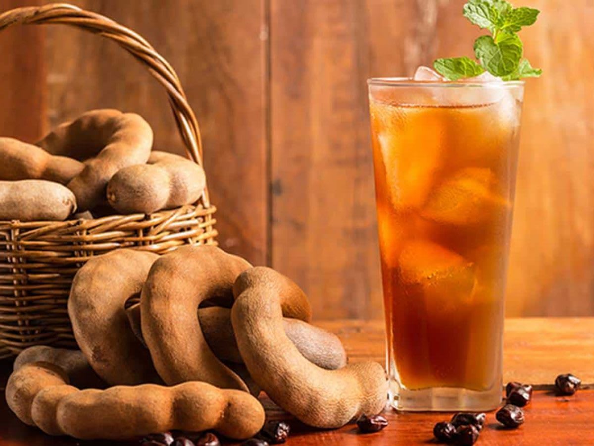 Agua de Tamarindo 500ml
