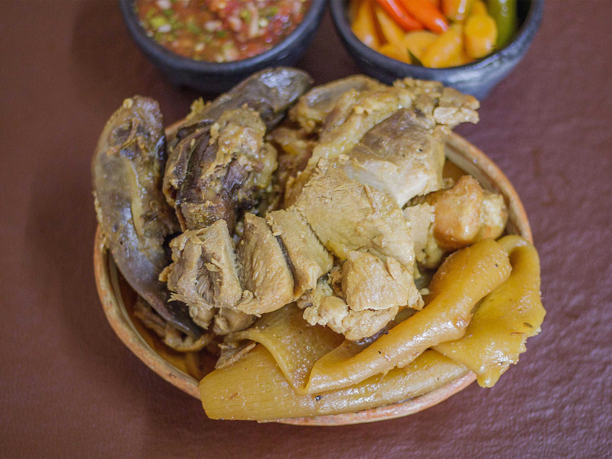 Kilo de Carnitas