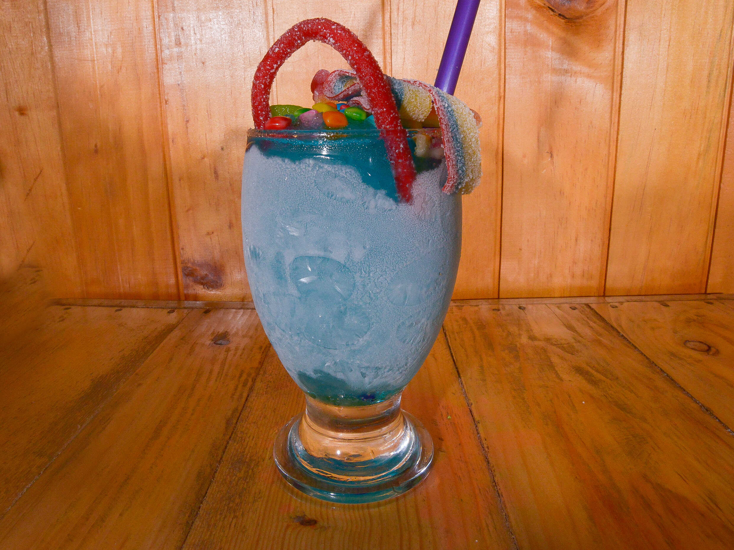 Blueberry
