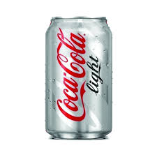 Coca Cola Light 355 Mls