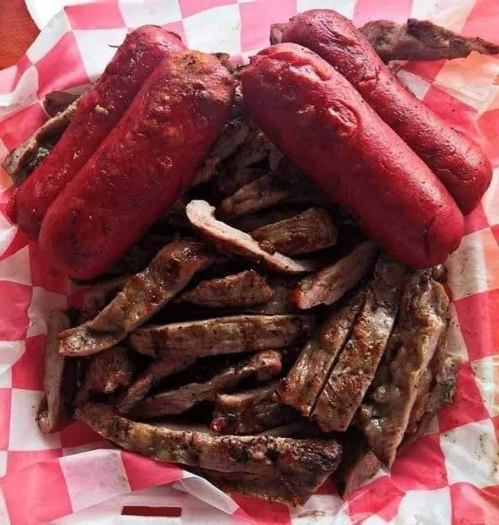 Arrachera 500 g