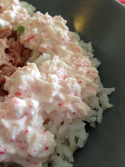 Tampico Roll