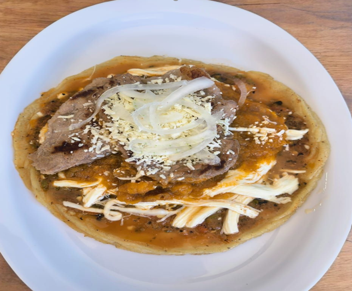 Picada los Portales