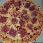 Pizza de Bocadillo 4 Porciones