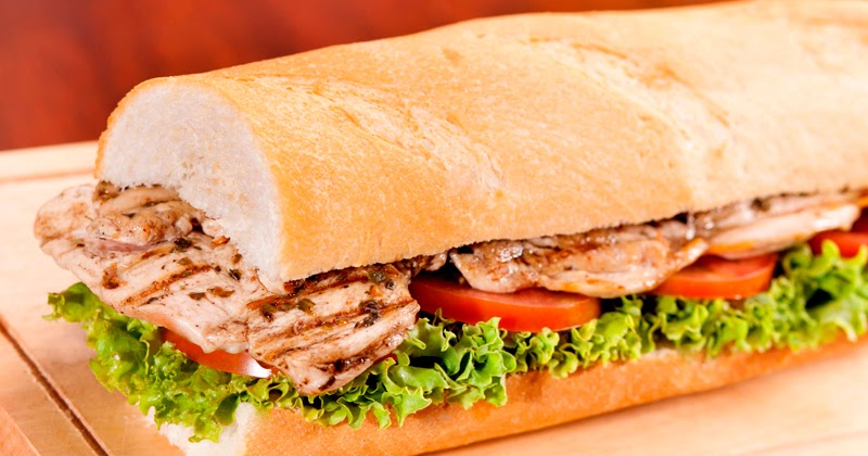 Baguette de Quesos