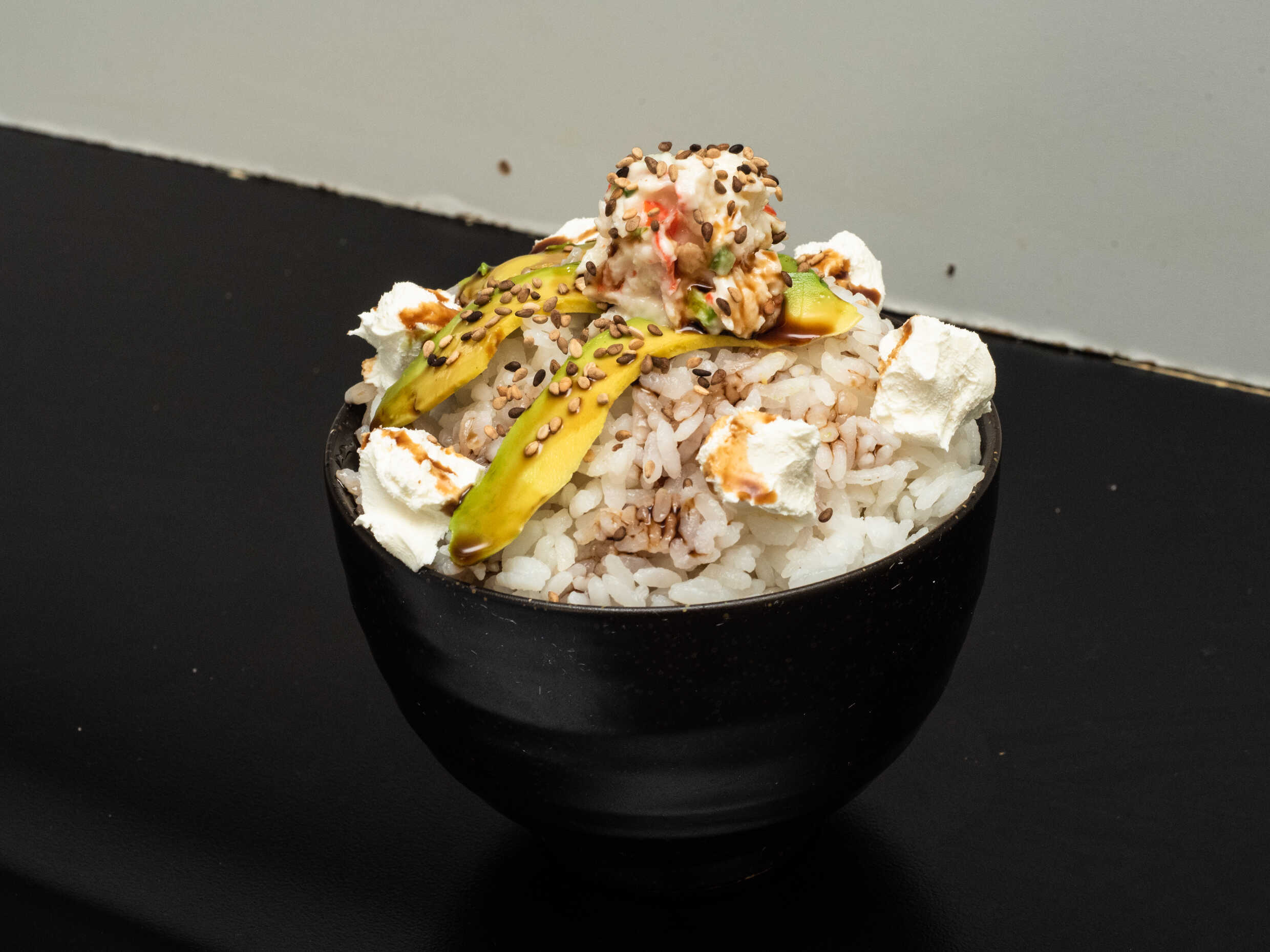 Arroz Gohan Especial