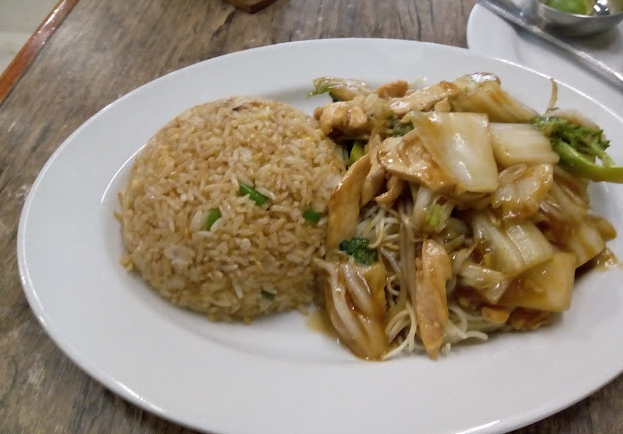 Combinado Especial