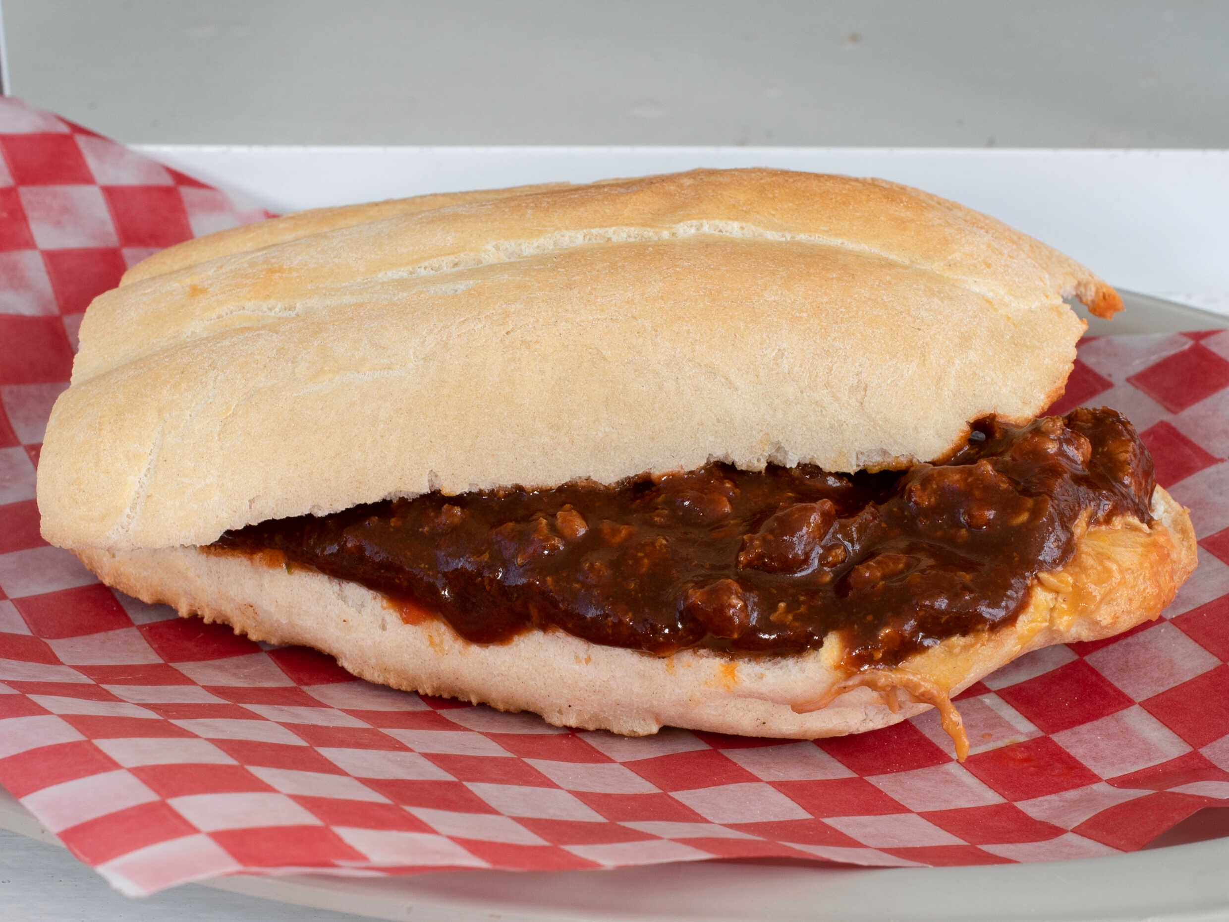 Torta Chile Macho