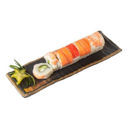Sushi Arcoíris