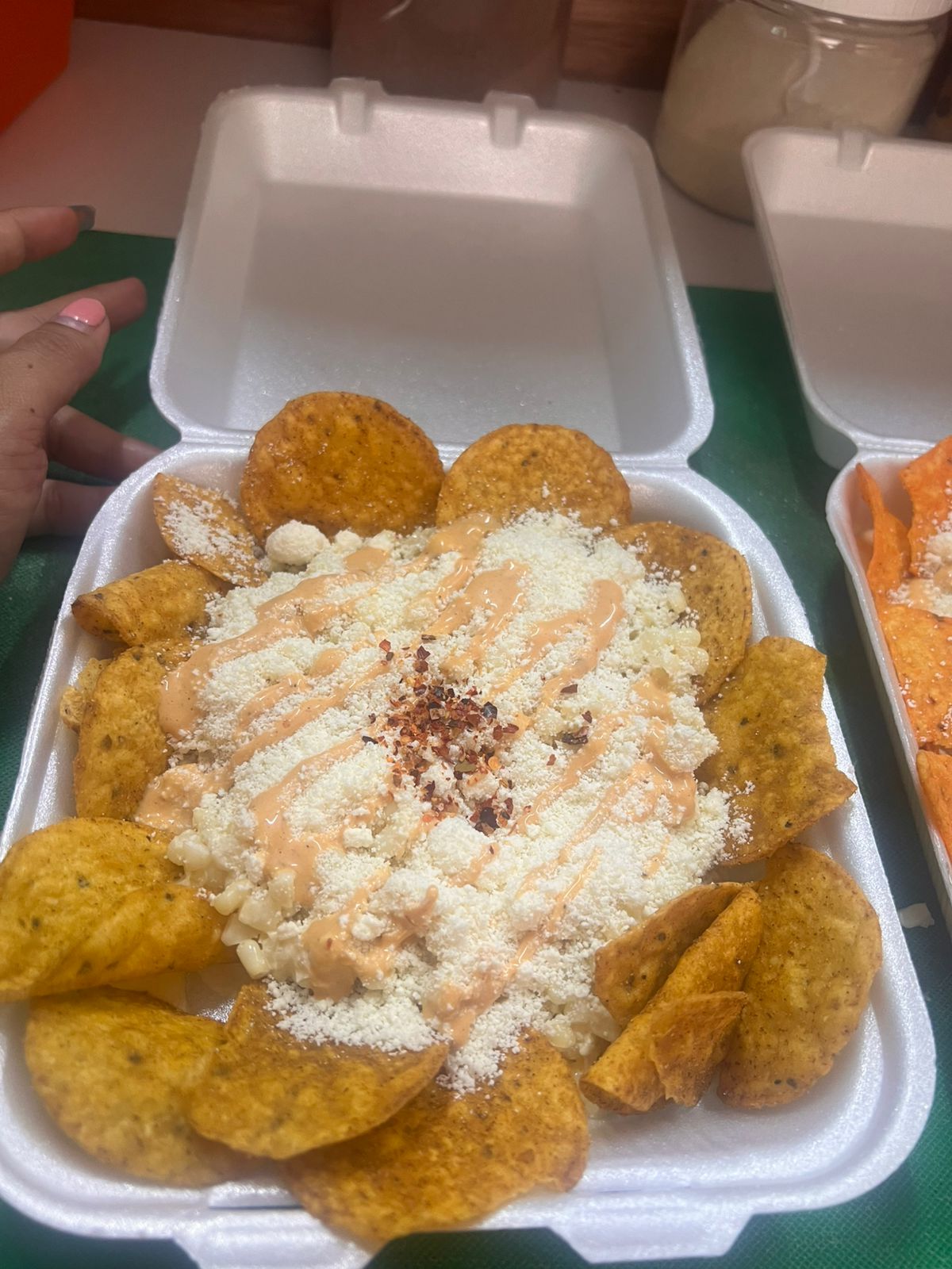 TOSTI-ELOTES