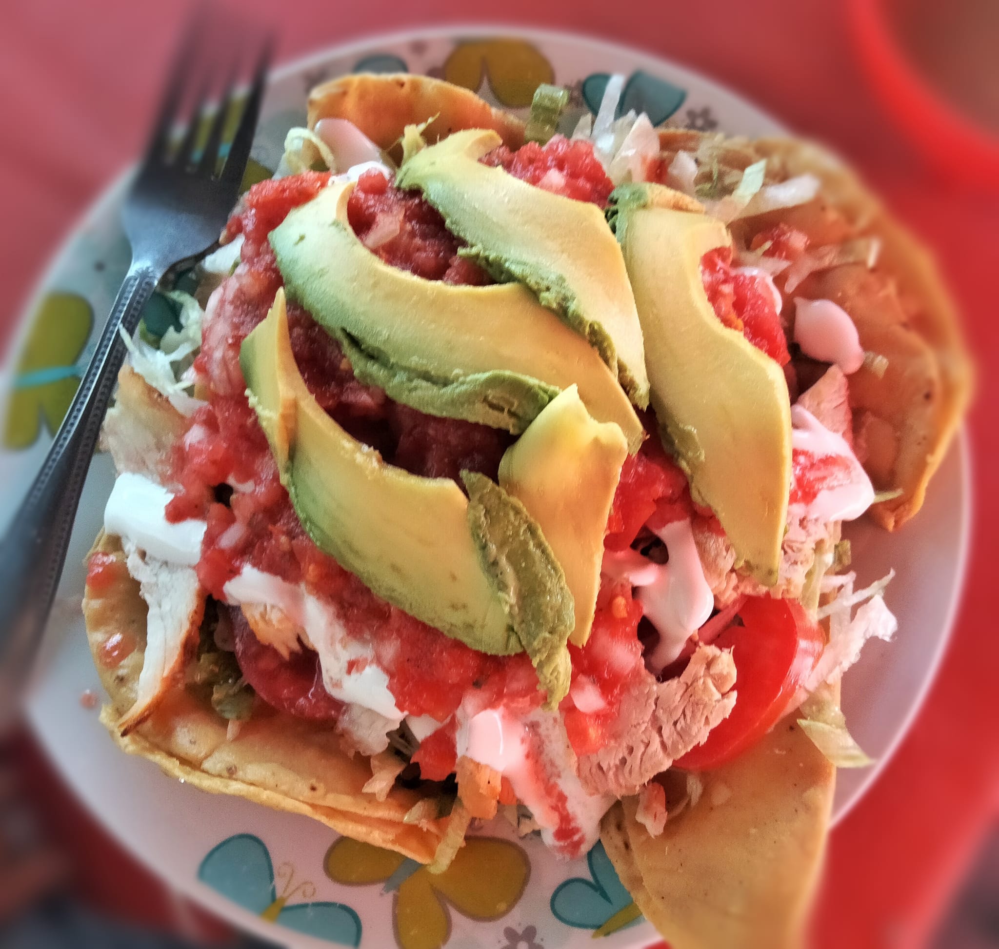 Taquitos Lomo Mexicanos