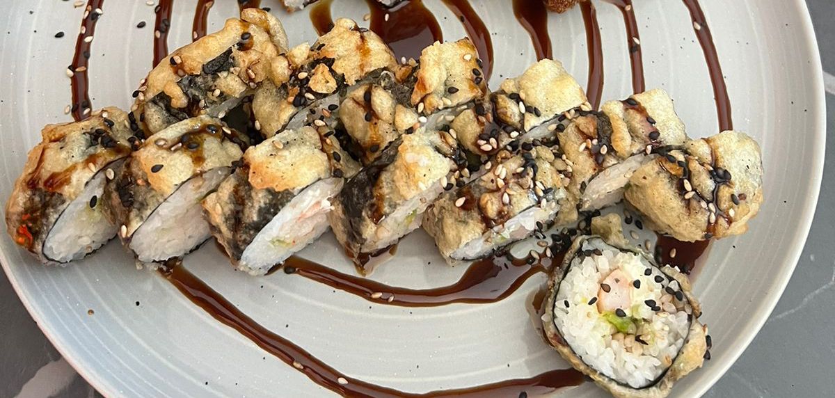 Tempura Maki
