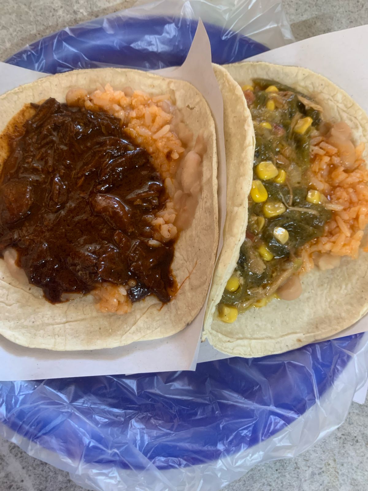 Combo Duo
