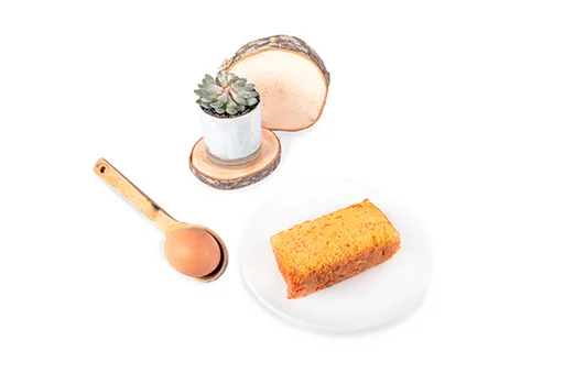 Torta de Zanahoria