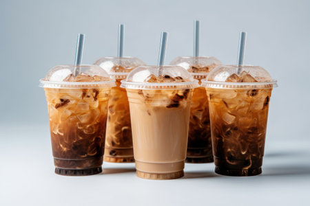 Promo: Cafe Frío